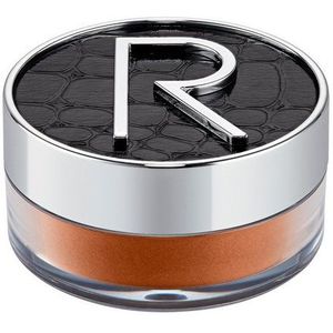 Rodial Glass Bronzing Powder 12 g – ultrafijn bronzend poeder in bulk – zachte en fluweelachtige formule voor een natuurlijk effect – ultrafijne bronzer in bulk – lange houdbaarheid – zonnige glans
