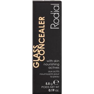Rodial - Glass Concealer - 5.50 g - Hydraterende Formule