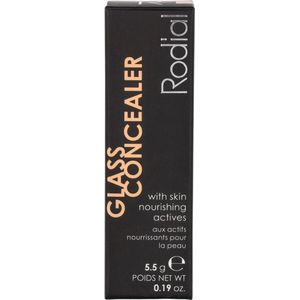 Rodial - Glass Concealer - 5.50 g - Concealer - Transparant