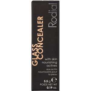 Rodial - Glass Concealer - 5.5 g - Luxe Make-up - Stralende Huid