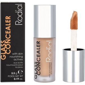 Rodial - Glass Concealer - Concealer - Transparant - Luxe Formule