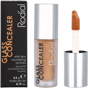 Rodial - Glass Concealer - Concealer - Transparant - Lichtgewicht Formule