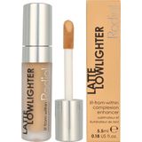 Rodial - Latte Lowlighter - 5,5 ml - Make-up - Karamelondertoon