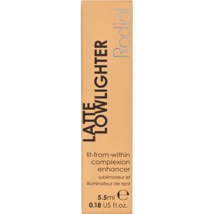 Rodial - Latte Lowlighter - 5,5 ml - Make-up - Karamelondertoon