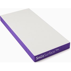 Snuz Surface Max Junior kinder Matras 90x190cm