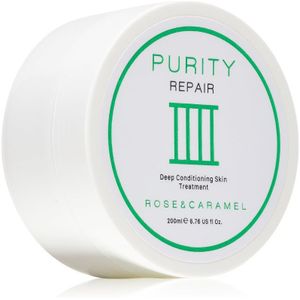 Rose & Caramel Purity Hydraterende Crème After Sun 200 ml
