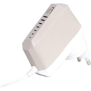 iFi audio - iPower X - Voedingsadapter - 12V - 2.0A