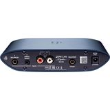 iFi Audio - ZEN CAN Signature MZ99 - Hoofdtelefoonversterker - Zwart - Blauw