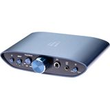 iFi Audio - ZEN CAN Signature MZ99 - Hoofdtelefoonversterker - Zwart - Blauw