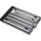 iFi Audio - xDSD Gryphon - Hoofdtelefoonversterker - Zilver - USB DAC - Bluetooth