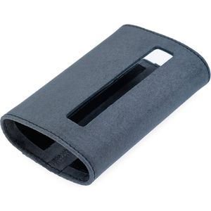 iFi Audio - xDSD Gryphon - Hoes - Zwart - Kunststof