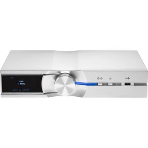 iFi Audio - Neo Stream - Netwerk-Audiostreamer - High-End