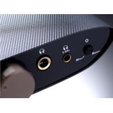 ifi koptelefoonversterker transistor ZEN Air CAN