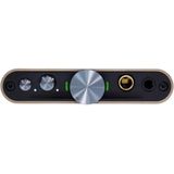 iFi Audio - hip-dac 3 - USB DAC - Grijs - Aluminium