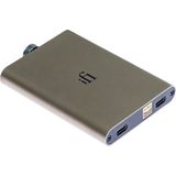 iFi Audio - hip-dac 3 - USB DAC - Grijs - Aluminium