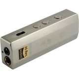 iFi Audio - GO bar Kensei - USB DAC - Roestvrijstaal