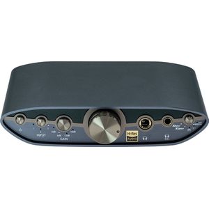iFi Audio - ZEN CAN 3 - Koptelefoonversterker - Zwart - 2000mW
