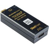 SilentPower - iSilencer Max - USB-C Ruisfilter - Compact