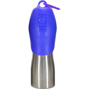 Op zoek naar een drinkfles voor je hond? Dit is waar je op moet letten