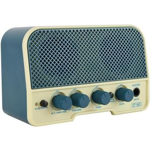 3rd Avenue Mini Guitar Amplifier/Bluetooth Speaker