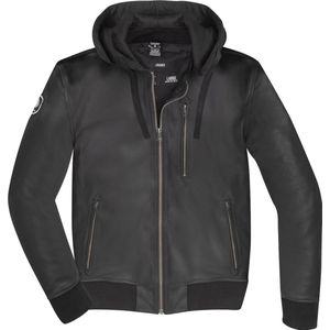 Merlin Trance Leren Motorjas - Maat XXL - Jas