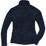 Merlin - Buxton II - Motorjas - Marine Blauw - Dames