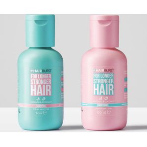Hairburst - Longer Stronger Hair - Voedende Conditioner - 60 ml