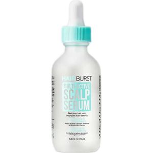 Hairburst - Hoofdhuidserum - 60 Ml - Voedt en Revitaliseert Hoofdhuid