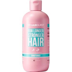 Hairburst - Longer Stronger Hair - Voedende Conditioner - 350 ml