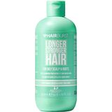 Hairburst - Longer Stronger Hair - Conditioner - Oily Scalp & Roots - 350 ml