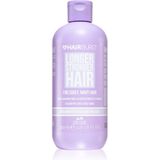 Hairburst Longer Stronger Hair Curly, Wavy Hair Hydraterende Conditioner Voor Golvend en Krullend Haar 350 ml