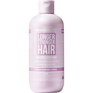 Hairburst - Longer Stronger Hair - Hydraterende Conditioner - 350 ml