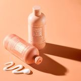 HAIR BURST Shampoo - Voor Droog en Beschadigd Haar - Vochtbinding - Siliciumvrij