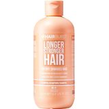 HAIR BURST Shampoo - Voor Droog en Beschadigd Haar - Vochtbinding - Siliciumvrij