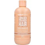HAIR BURST Shampoo - Voor Droog en Beschadigd Haar - Vochtbinding - Siliciumvrij