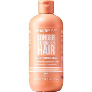 Hairburst - Longer Stronger Hair - Conditioner - 350 ml