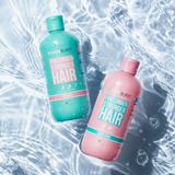 HAIRBURST Shampoo en Conditioner Set - Natuurlijke Ingrediënten - 2 x 350ml