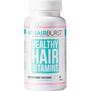 Hairburst - Healthy Hair Vitamins - 90 g - Multivitaminen