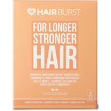 Hairburst - Shampoo voor Droog en Beschadigd Haar - 350 ml