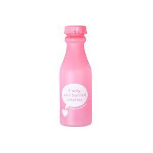 Skin In Motion Ltd Sport Friendly Water Bottle - Pink