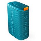 BOOMPODS Beachboom Bluetooth-Lautsprecher blau