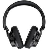 BOOMPODS ANC+ Kopfhörer schwarz