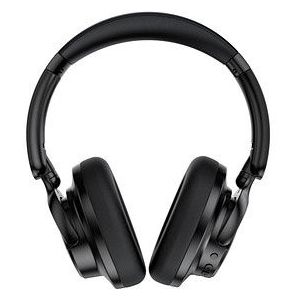 Boompods - Headpods ANC+ - Koptelefoon - Zwart - Draadloos - 55 uur batterijduur