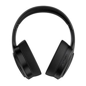 Boompods - Headpods Pro2 - Koptelefoon - Zwart - Draadloos - 50 uur speeltijd