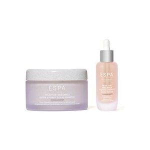 ESPA - Tri-Active Resilience - Hoofdhuidverzorgingsbehandelingen - 30ml