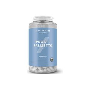 Prost-Palmetto - Capsules - Selenium - Ondersteunt Prostaatgezondheid