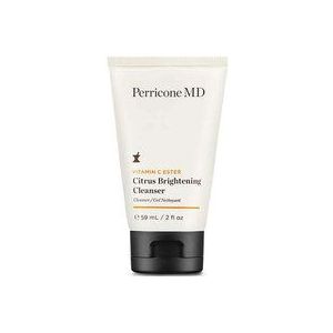 Perricone MD Vitamin C Ester Citrus Brightening Cleanser Travel Size 59ml