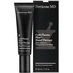 Perricone MD Cold Plasma Plus+ Hand Therapy Verzorgende Handcrème 59 ml