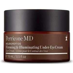 Perricone MD Neuropeptide Firming & Illuminating Under-Eye Cream (15 ml)