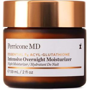 Perricone MD Essential Fx Acyl-Glutathione Night Moisturizer Hydraterende Nachtcrème 59 ml